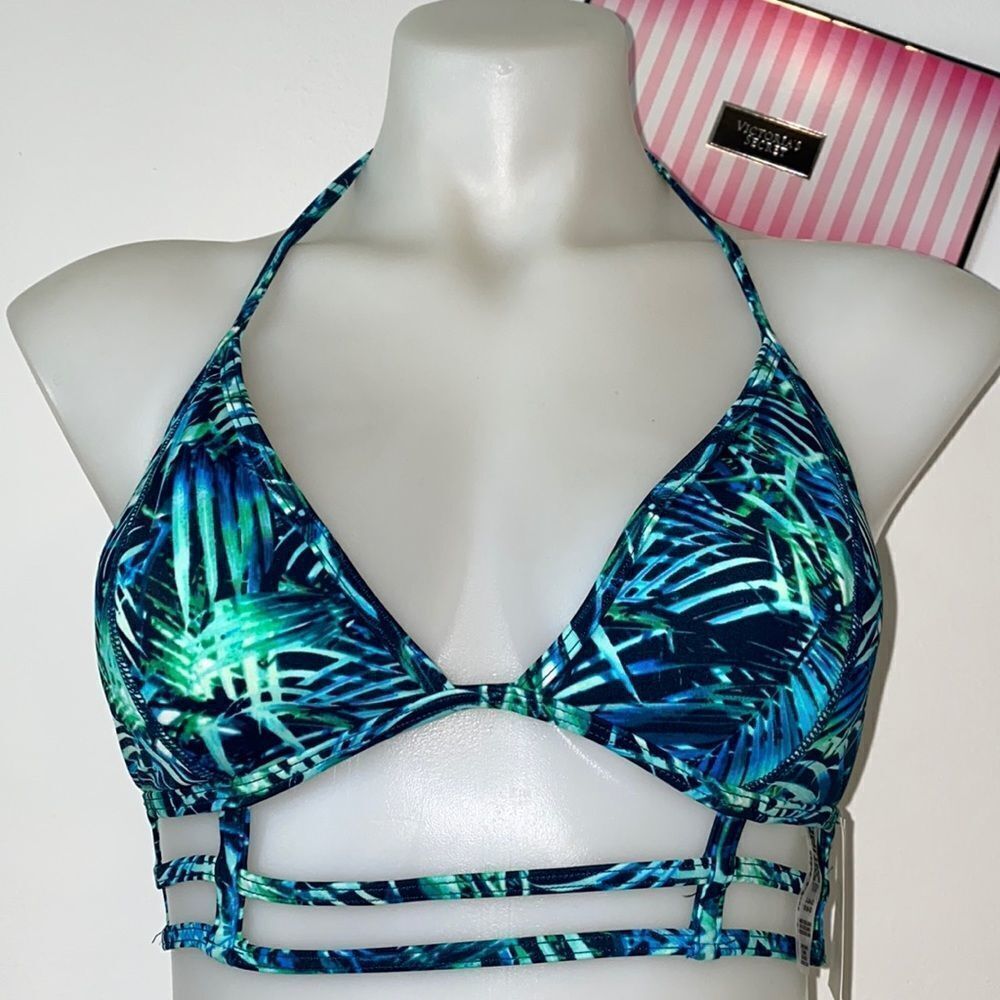 New! Victoria's Secret Bikini top
